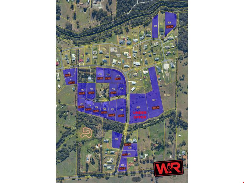 12 Weston Ridge, Willyung WA 6330