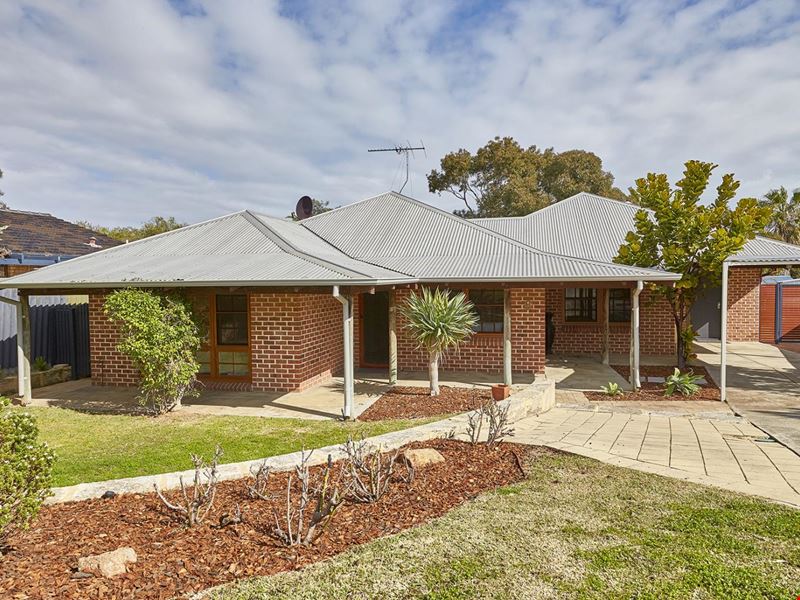 6 Greig Court, Marmion WA 6020