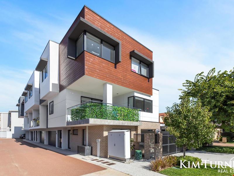 18/7 Groves Avenue, Attadale WA 6156