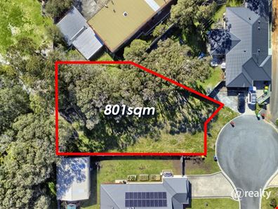 3 Finch Court, Little Grove WA 6330