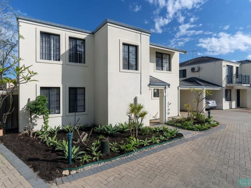 4/43-45 Lawson Street, Bentley WA 6102