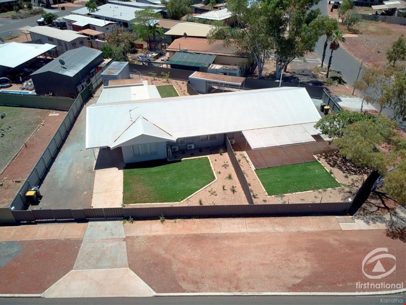 42 Searipple Road, Bulgarra WA 6714