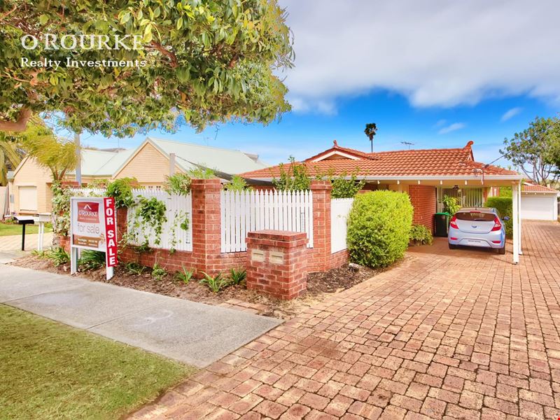 181a Flamborough Street, Doubleview WA 6018