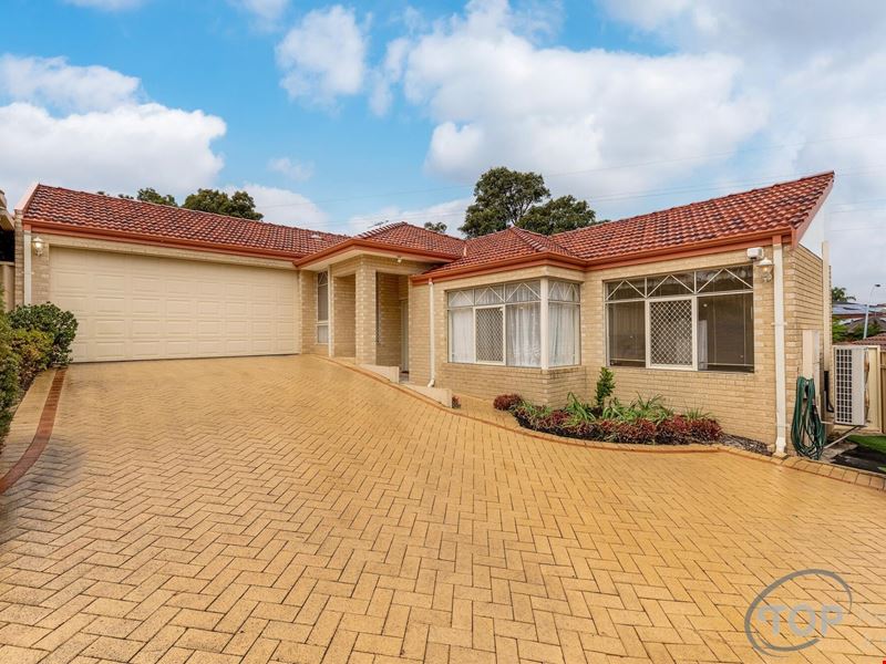7B Atkinson Gardens, Leeming WA 6149