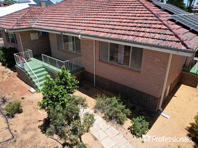 115 McLennan Street, Quairading WA 6383