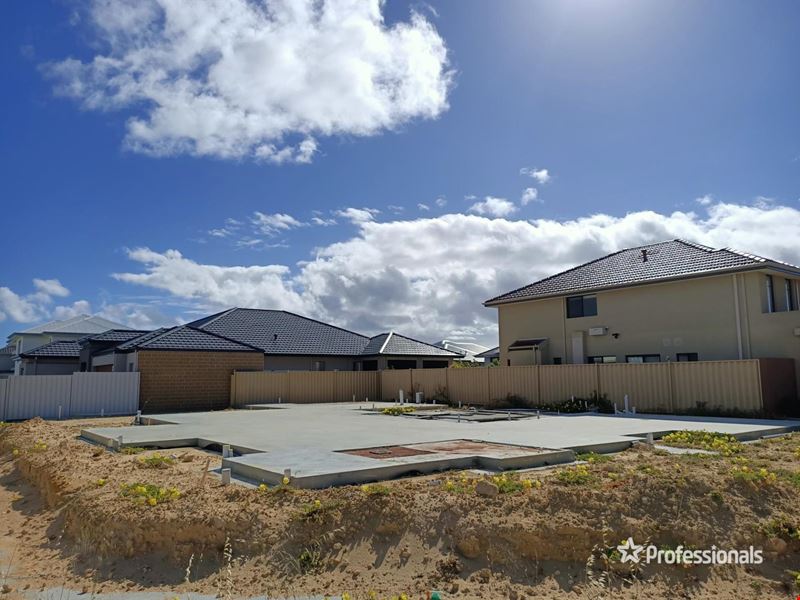 26 Kallatina Drive, Iluka WA 6028