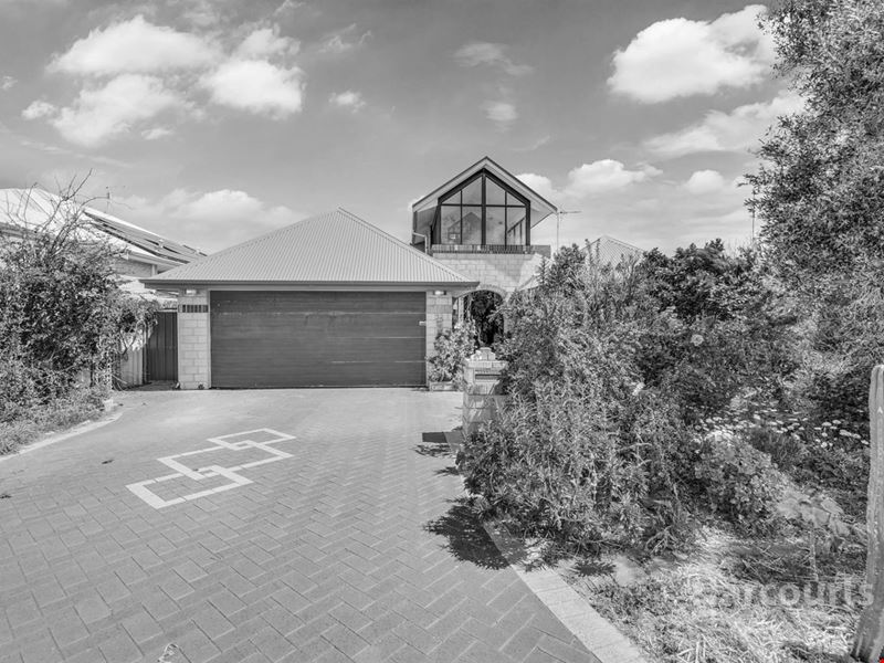 32 Ronsard Drive, San Remo WA 6210