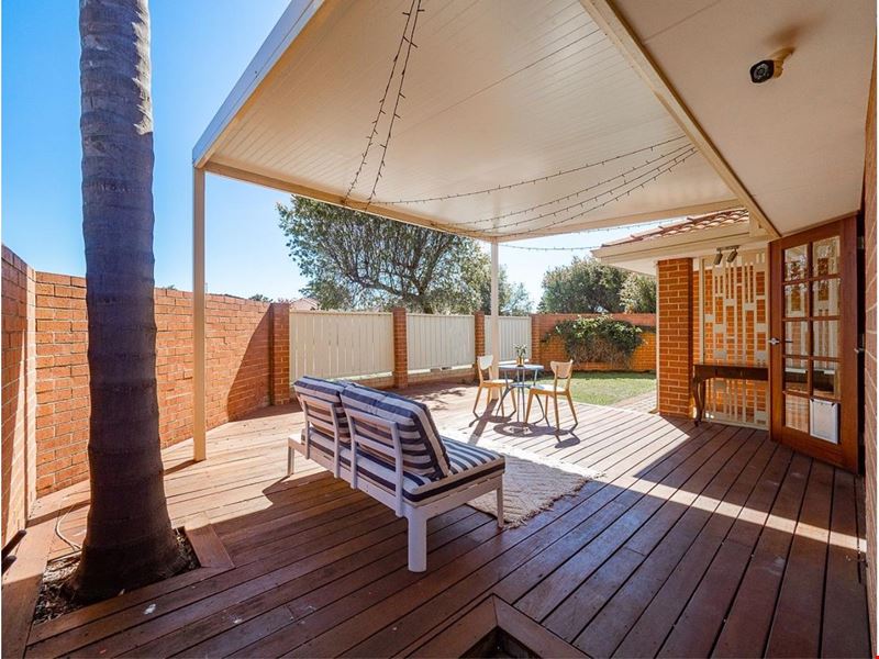 22A Gemini Way, Carlisle WA 6101