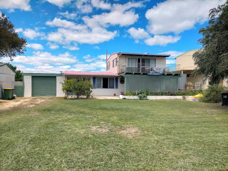 26 Desert Road, Lancelin WA 6044