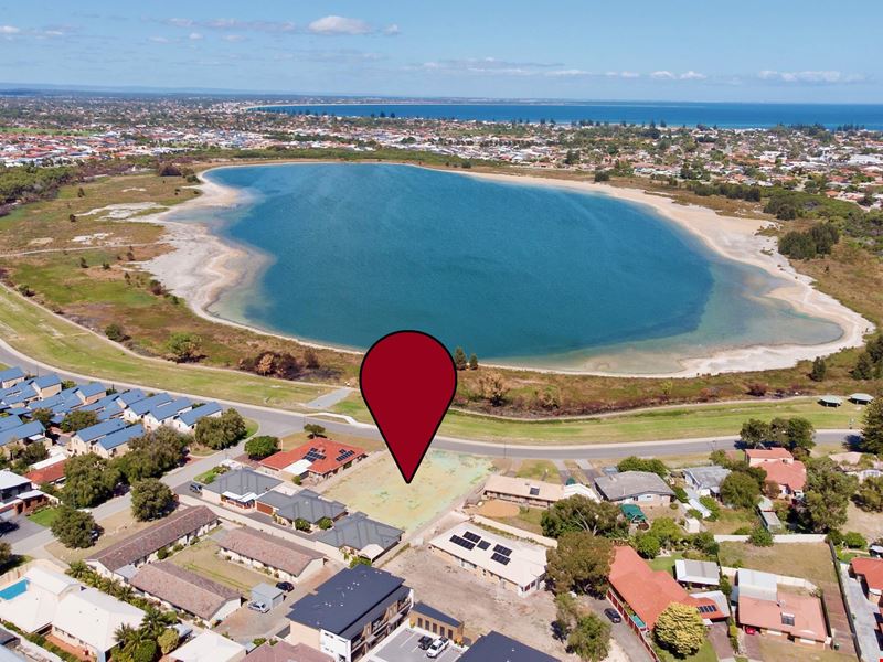 3/14 Lake Street, Rockingham WA 6168