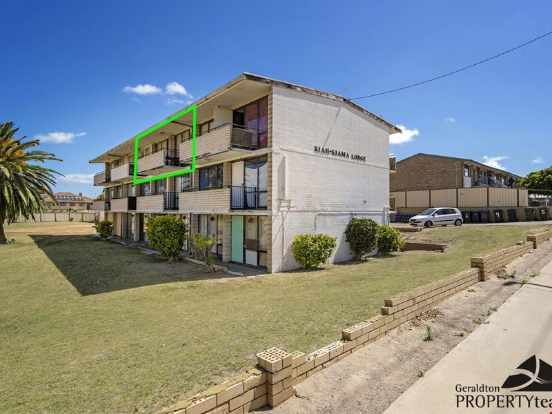 10/139 Augustus Street, Geraldton WA 6530