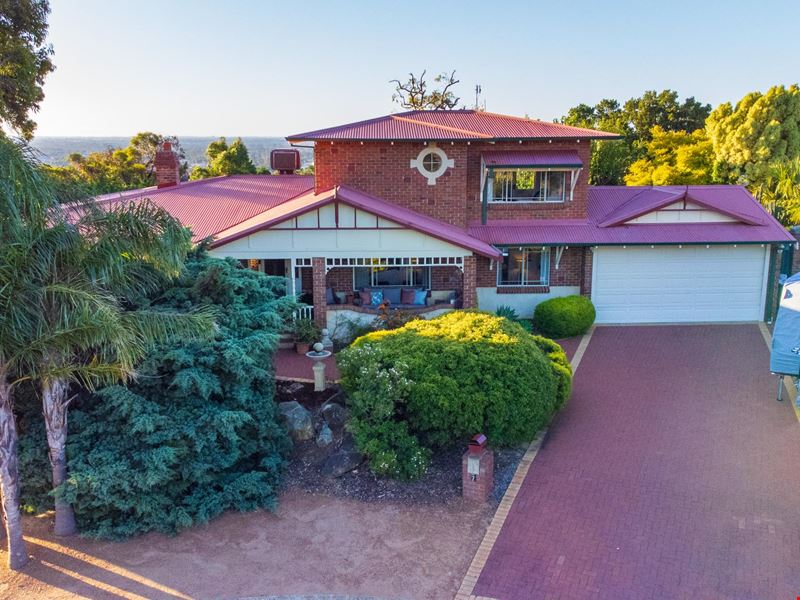 7 Higgins Place, Mount Nasura WA 6112