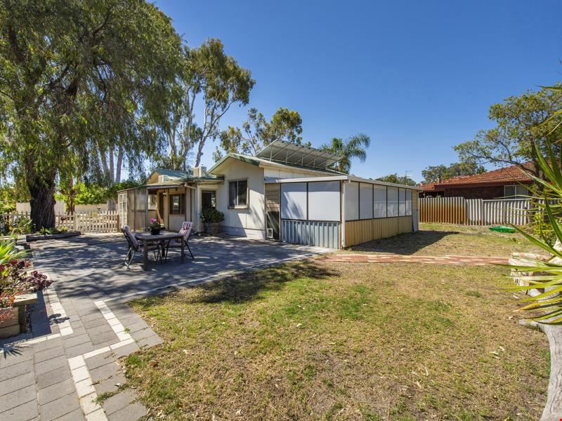 32 Ronlyn Road, Furnissdale WA 6209