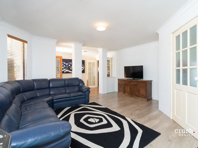 47 Aquanita Rise, Darling Downs WA 6122