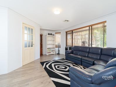 47 Aquanita Rise, Darling Downs WA 6122