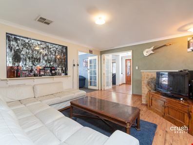 47 Aquanita Rise, Darling Downs WA 6122