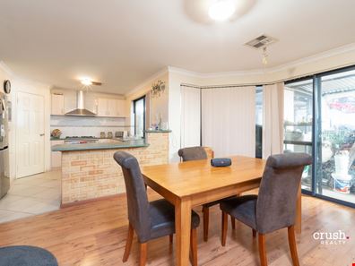 47 Aquanita Rise, Darling Downs WA 6122