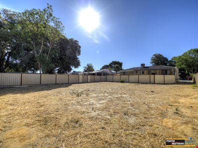 19B Saturn Street, Beckenham WA 6107