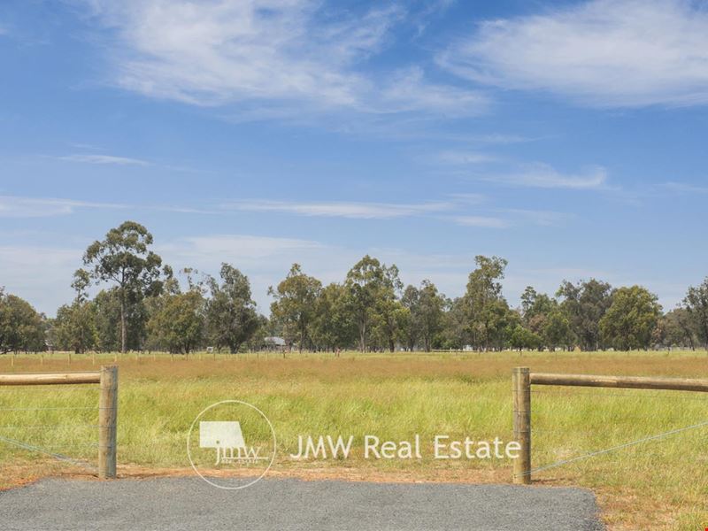 Lot 520 Killarney Road, Dardanup West WA 6236