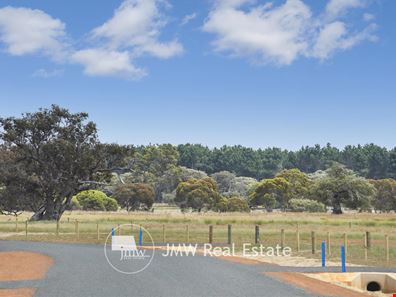 Lot 520 Killarney Road, Dardanup West WA 6236
