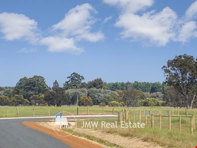 Lot 520 Killarney Road, Dardanup West WA 6236