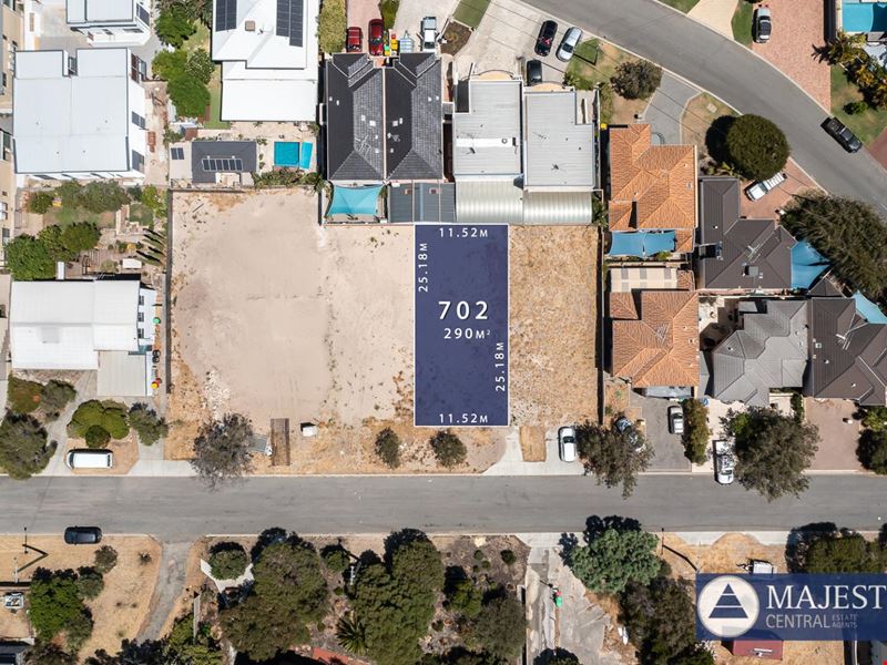 31B Southbourne Street, Scarborough WA 6019