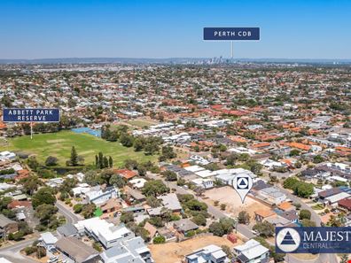 31B Southbourne Street, Scarborough WA 6019