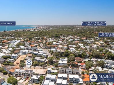31B Southbourne Street, Scarborough WA 6019