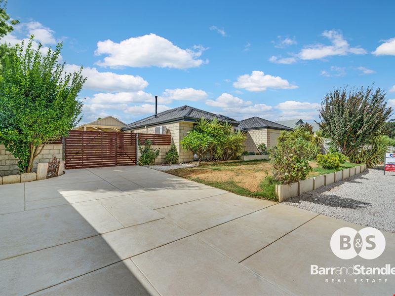 3 Sykes Avenue, Burekup WA 6227