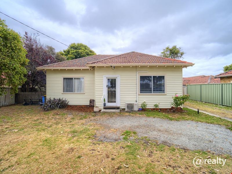 14 Parker Street, Lockyer WA 6330