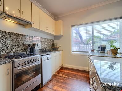 14 Parker Street, Lockyer WA 6330