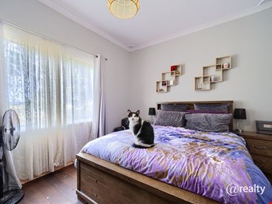 14 Parker Street, Lockyer WA 6330