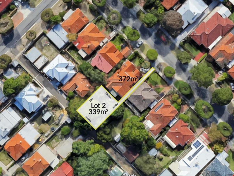 133A Tenth Avenue, Inglewood WA 6052