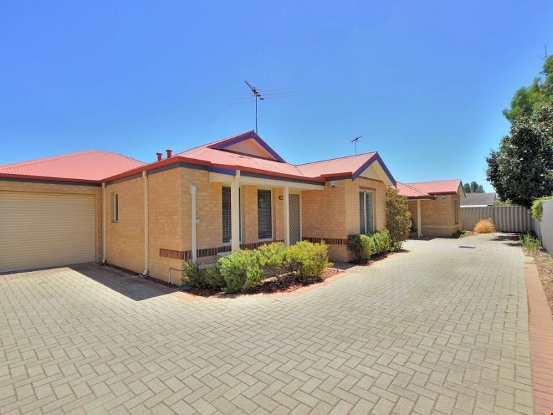 Lot UNDER OFFE, 3/22 Charles Street, Midland WA 6056