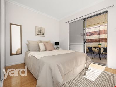 1/39 College Corner, O'Connor WA 6163