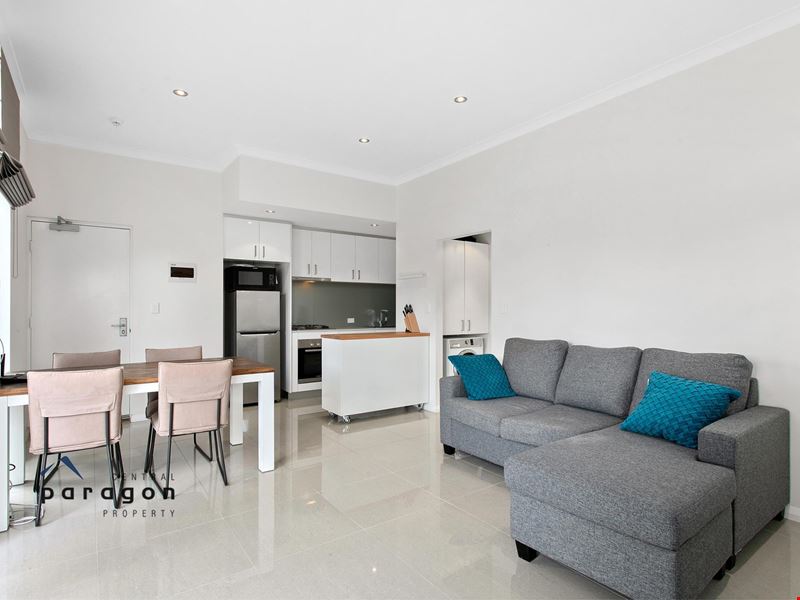 1/4 Waterloo Street, Joondanna WA 6060