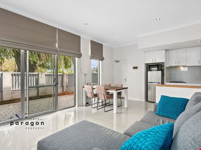 1/4 Waterloo Street, Joondanna WA 6060