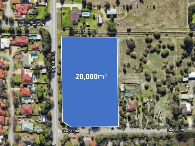 3 HARPER ROAD, Banjup WA 6164