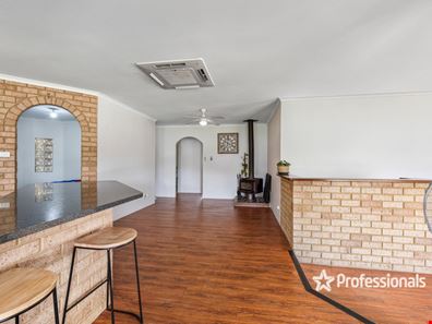 31 River Drive, Cape Burney WA 6532