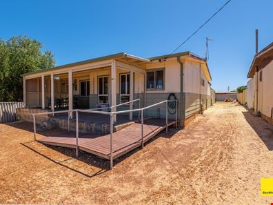 85A Cockram Street, Lancelin WA 6044