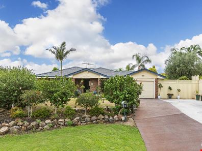 7 Robertson Place, Bibra Lake WA 6163