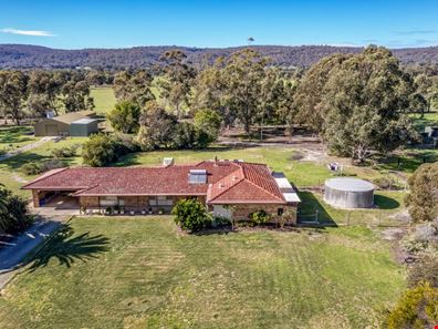 267 Hardey Road, Serpentine WA 6125