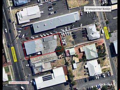 37 Spencer Street, Bunbury WA 6230