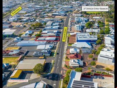 37 Spencer Street, Bunbury WA 6230