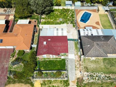 10A Perilya Road, Craigie WA 6025