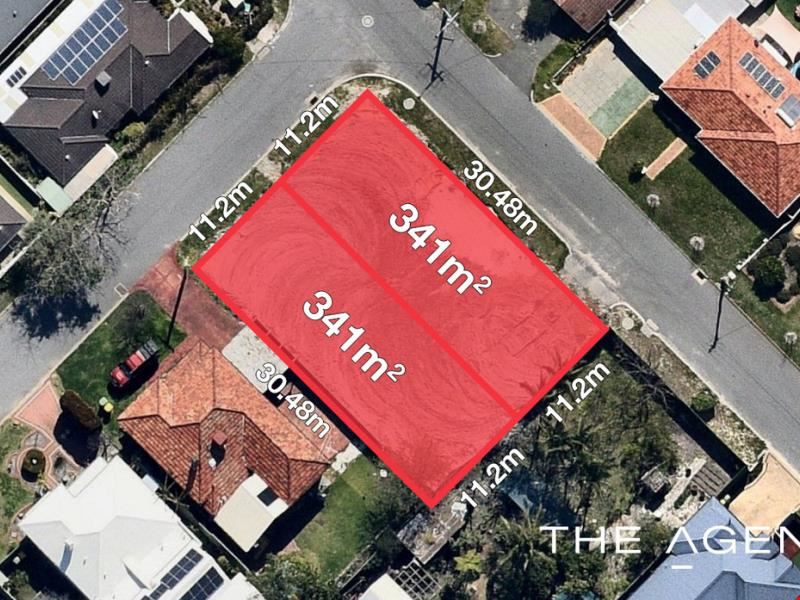 Lot 67, 10 Crown Street, Rivervale WA 6103