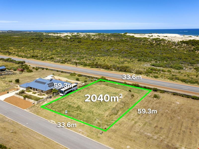 30 Evana Terrace, Wandina WA 6530