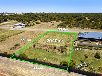 30 Evana Terrace, Wandina WA 6530