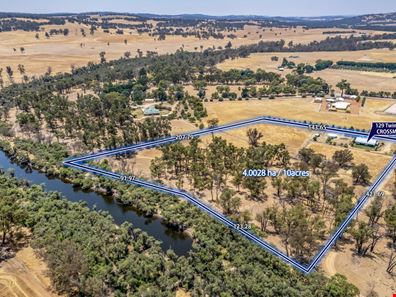 129 Twin Bridges Place, Boddington WA 6390