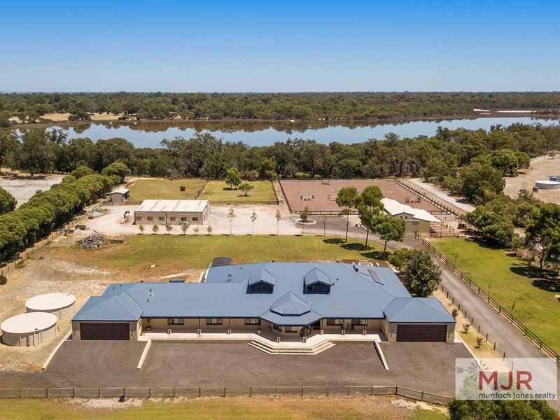 113 Serene Place, Barragup WA 6209
